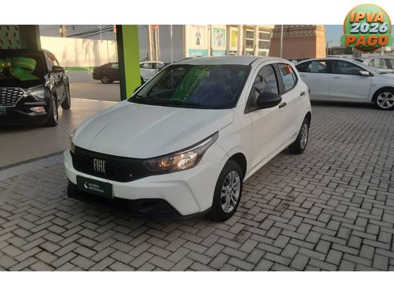 FIAT ARGO 1.0 FIREFLY FLEX MANUAL FIAT ARGO 1.0 FIREFLY FLEX MANUAL